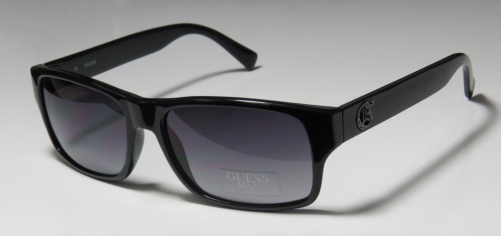 GUESS 6647 BLK-35