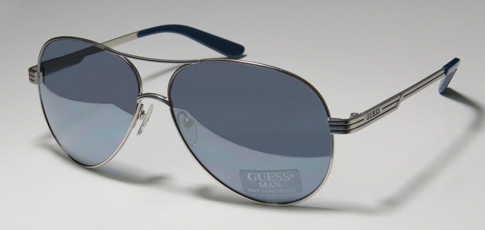 GUESS 6661 SI-9F