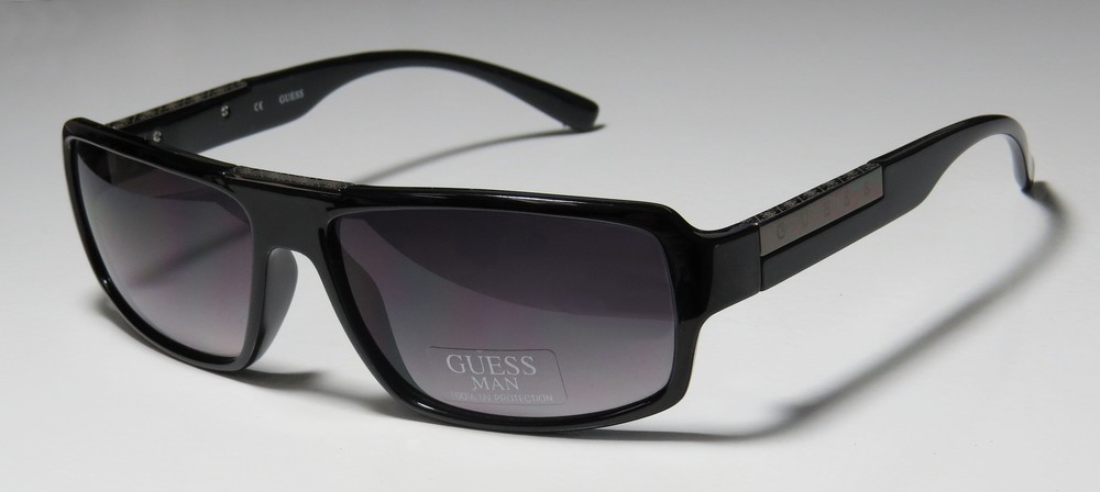 GUESS 6691 BLK-3