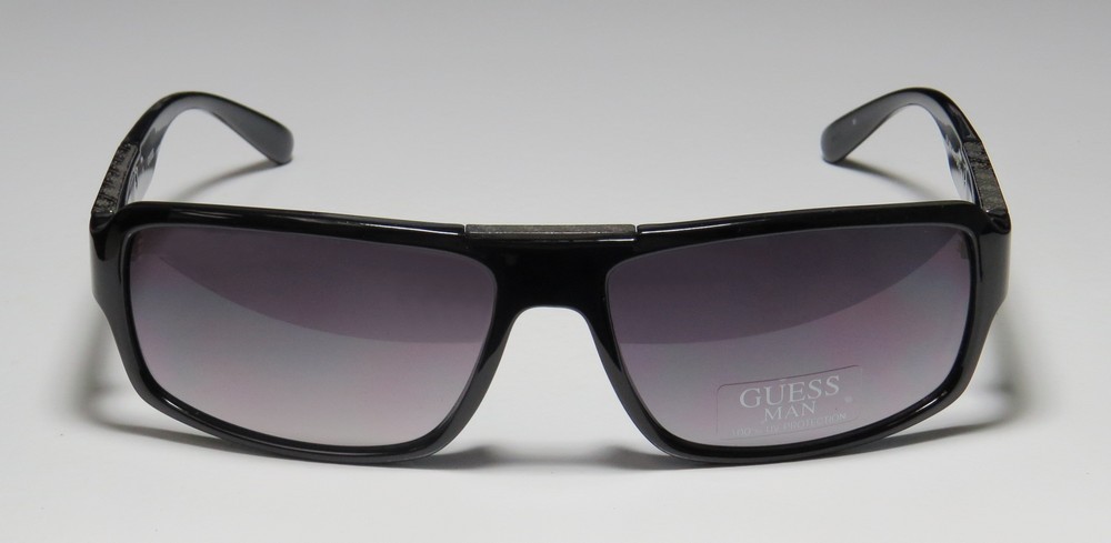 GUESS 6691 BLK-3