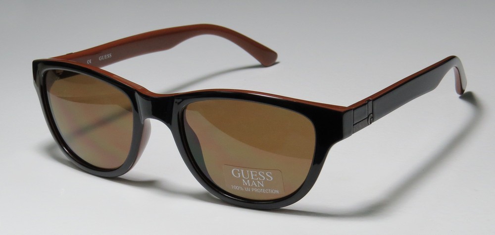 GUESS 6701 BLK-1