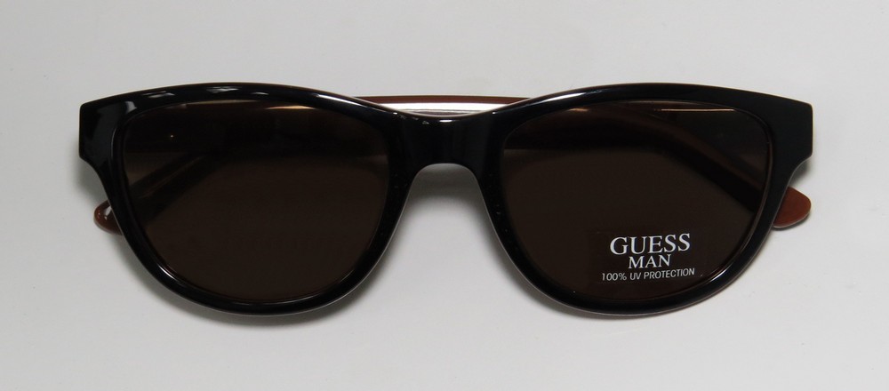 GUESS 6701 BLK-1