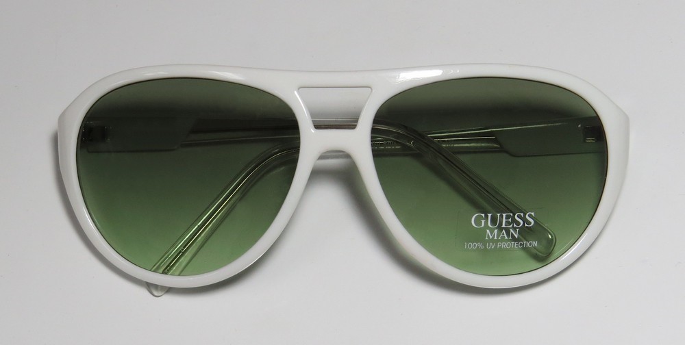 GUESS 6708 WHT-36