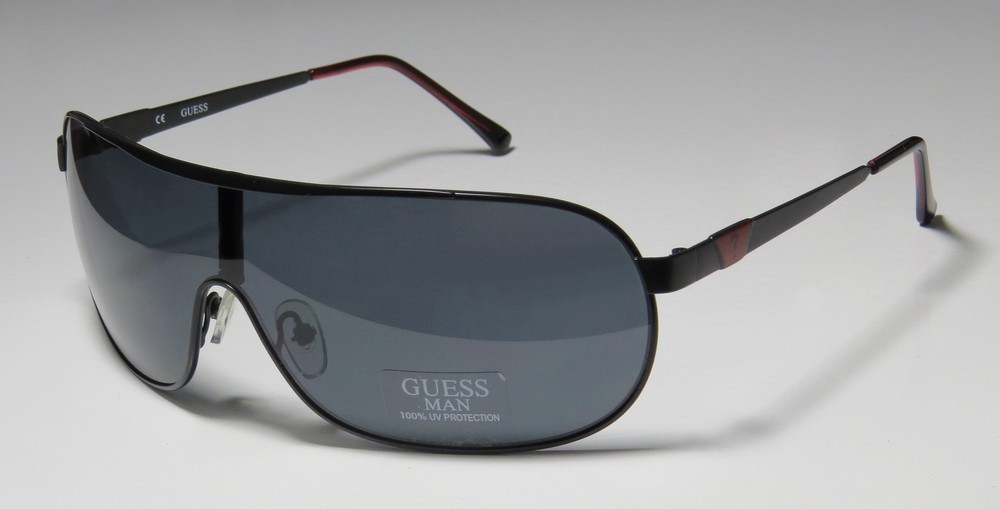 GUESS 6715 BLK-3