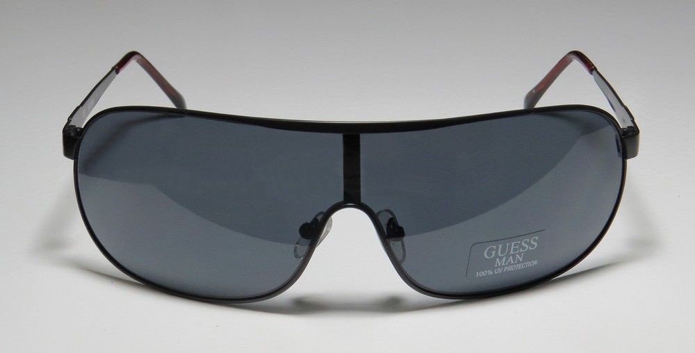 GUESS 6715 BLK-3