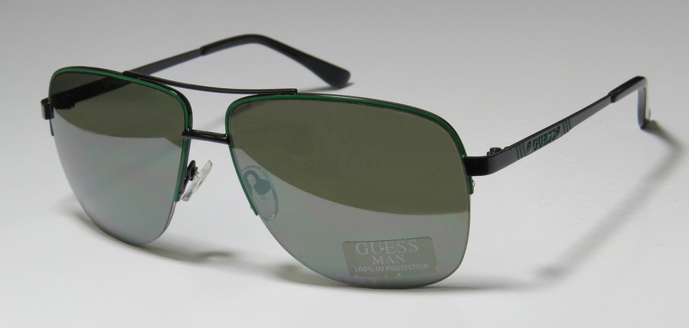 GUESS 6745 BLK-2F