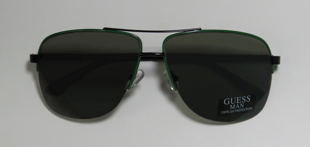 GUESS 6745 BLK-2F