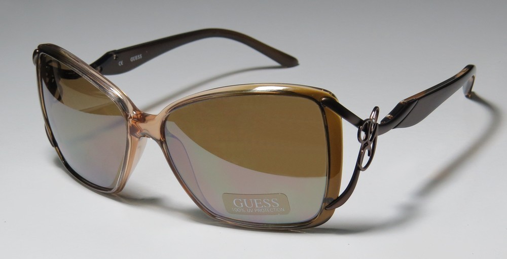 GUESS 7048 BRNCY-1F