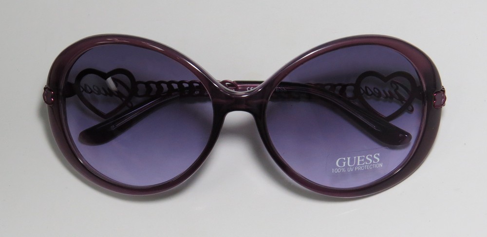 GUESS 7107 PUR-58