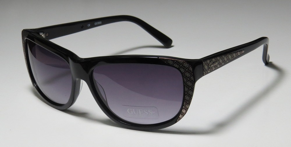 GUESS 7116 BLK-35