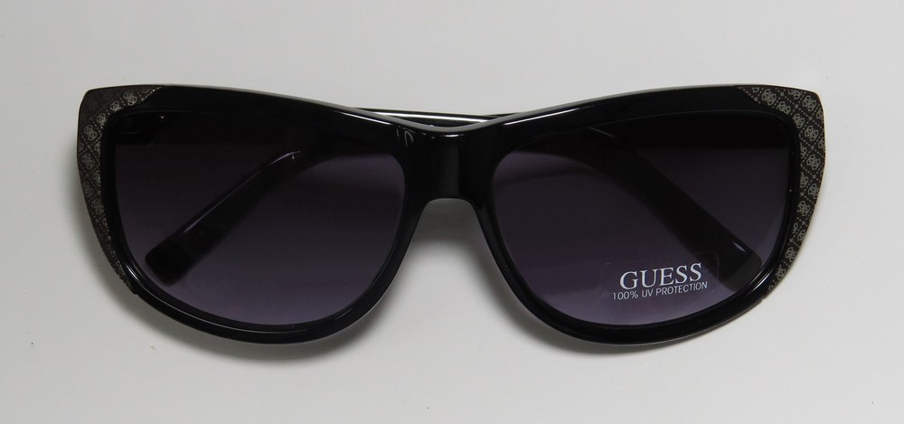 GUESS 7116 BLK-35