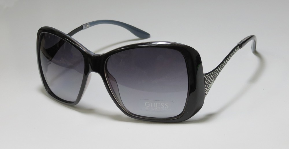 GUESS 7128 BLK-35