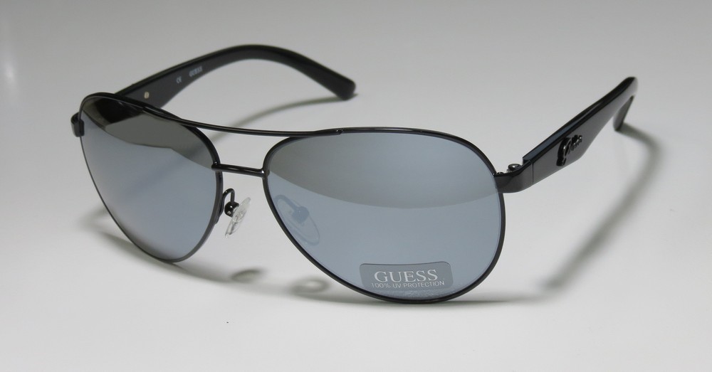 GUESS 7138 BLK-3F