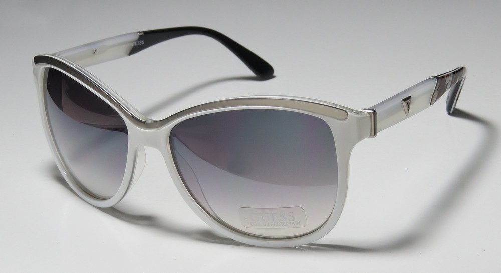 GUESS 7199 WHT-35F