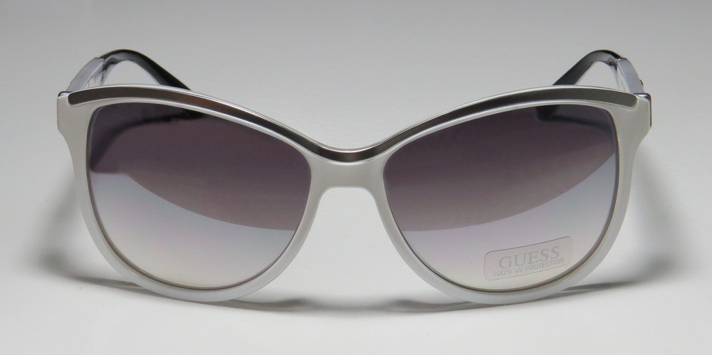 GUESS 7199 WHT-35F