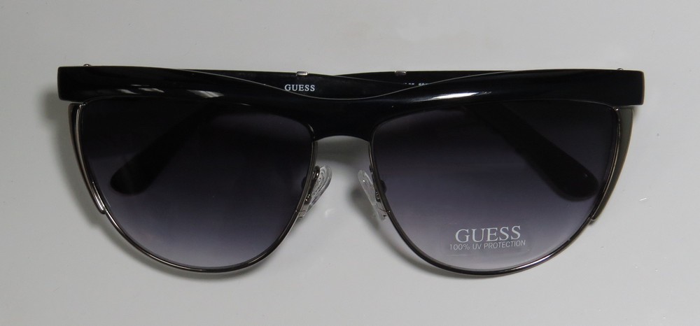 GUESS 7200 BLK-35