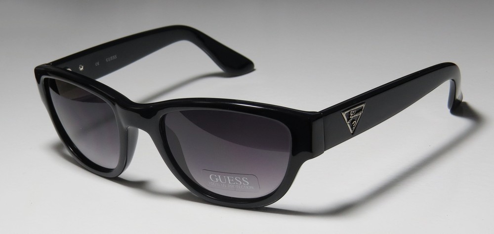 GUESS 7223 BLK-35