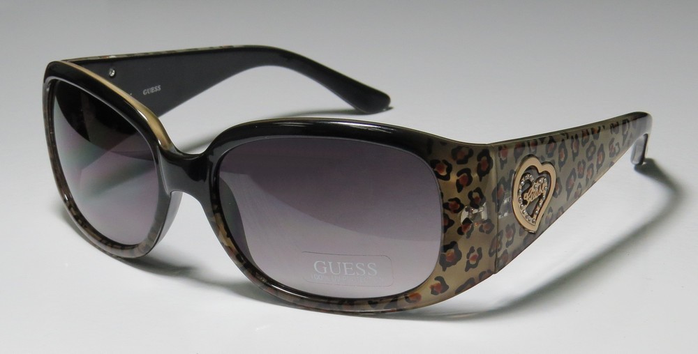 GUESS 7227 BLK-35