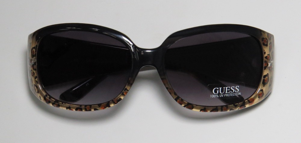 GUESS 7227 BLK-35