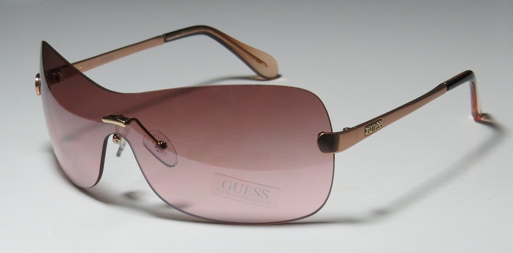 GUESS 7235 RGLD-52F