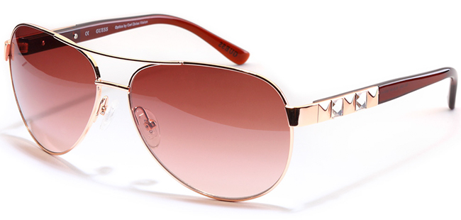  as shown/rose gold