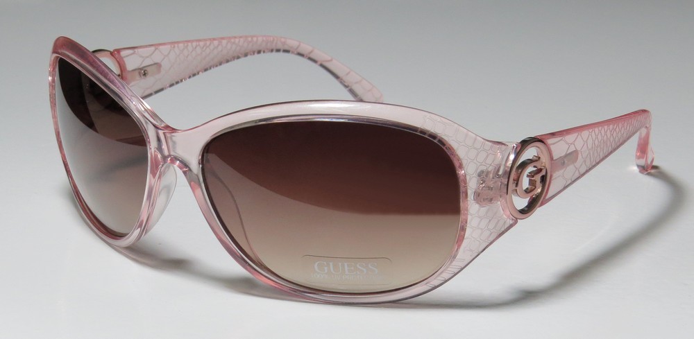  as shown/clear blush