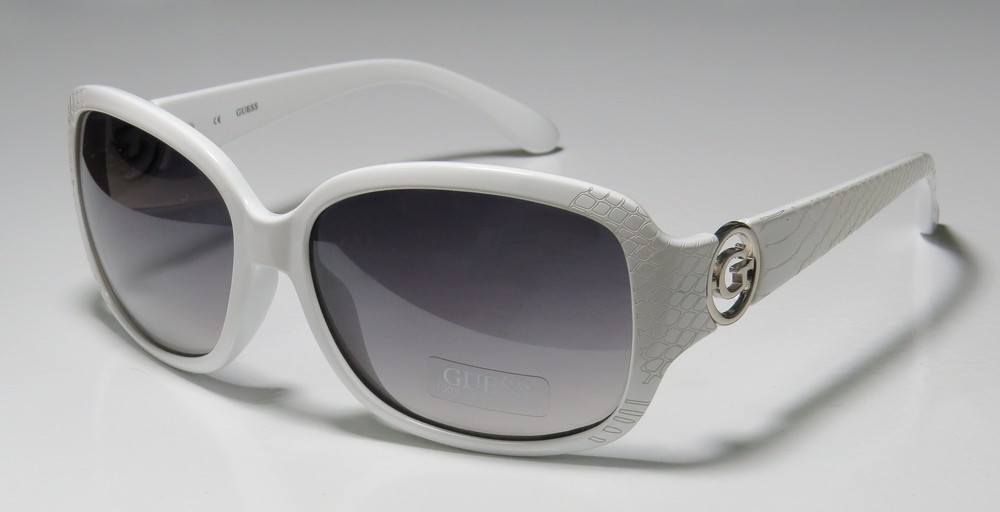 GUESS 7310 WHT-35