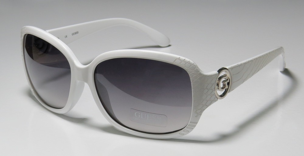 GUESS 7310 WHT-35