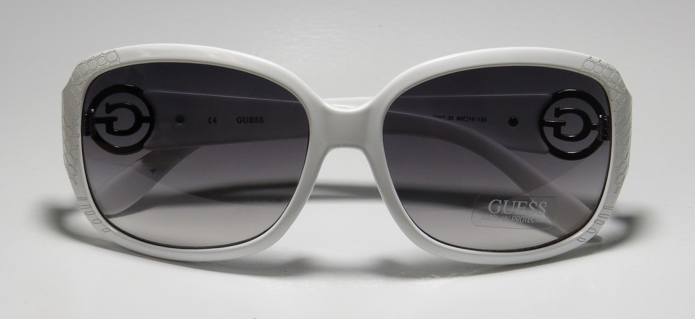 GUESS 7310 WHT-35