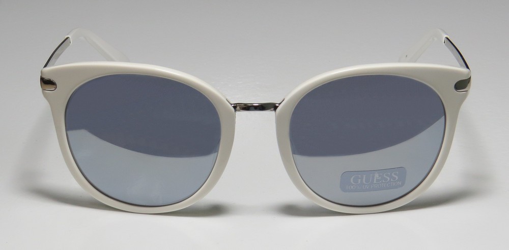 GUESS 7318 WHT-3F