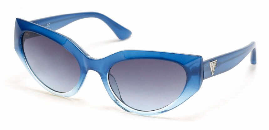  gradient blue /blue
