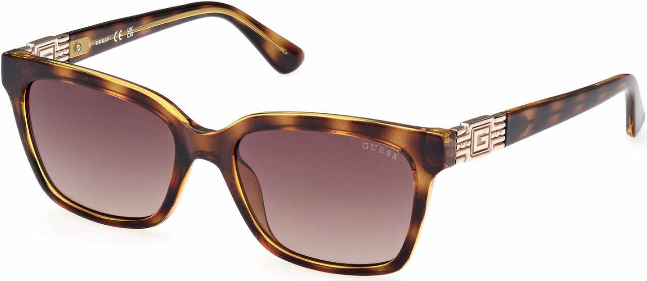  gradient brown /dark havana