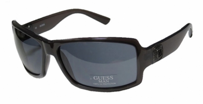 GUESS 6561 GRY3