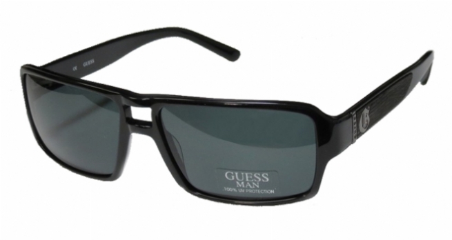 GUESS 6612 BLK3