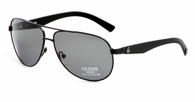 GUESS 6617 BLK2