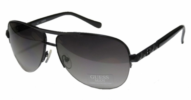 GUESS 6629 BLK35