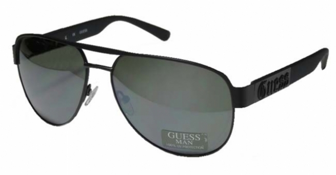 GUESS 6652 BLK2F