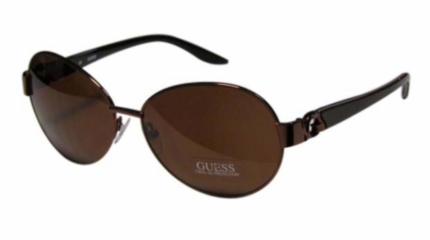 GUESS 7001 BRN1