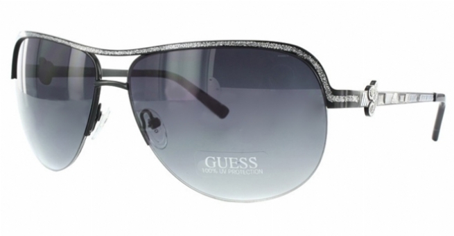 GUESS 7124 BLK35