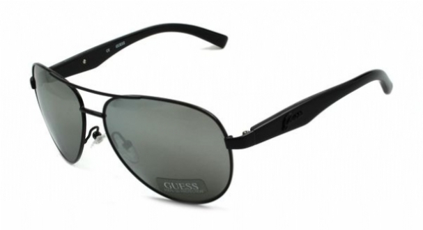 GUESS 7138 BLK3F