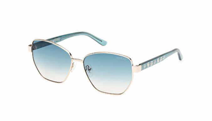 GUESS 00102