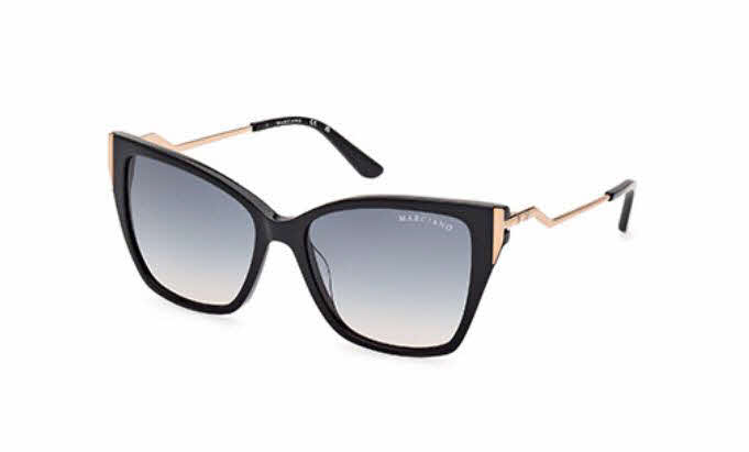 GUESS 0833