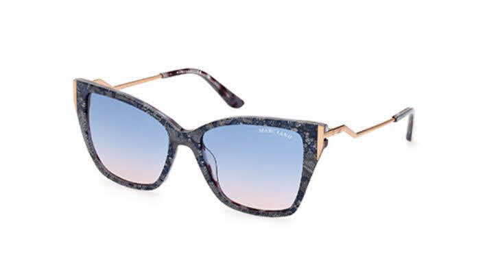  havana/blue