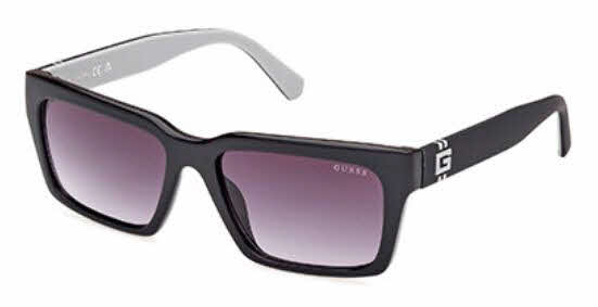 GUESS 00121