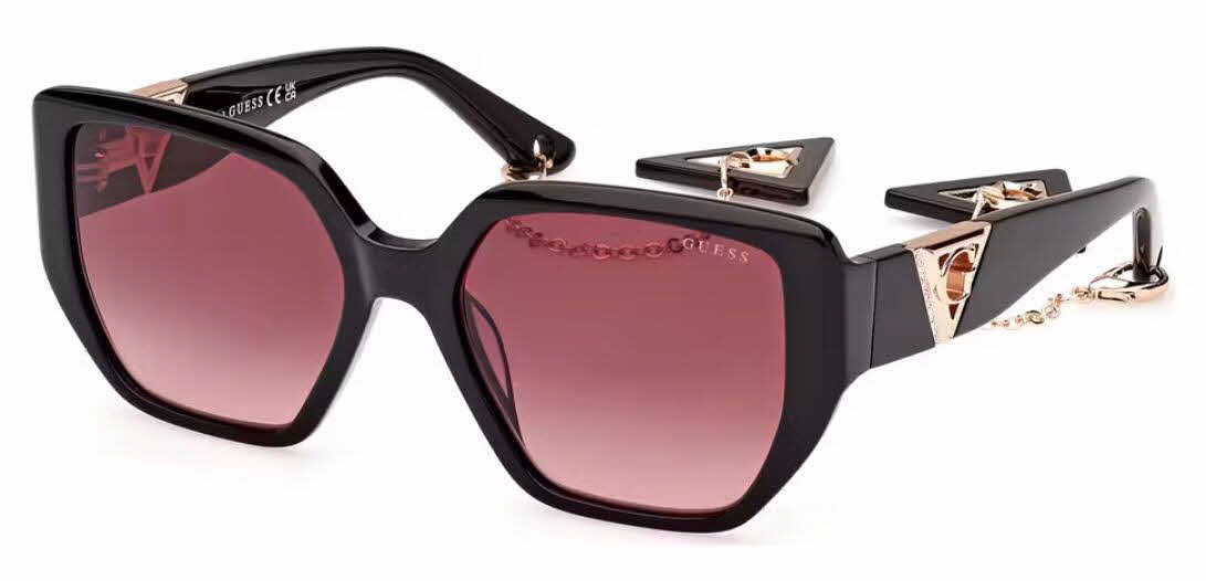 GUESS 7892