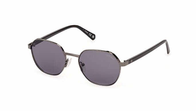  shiny/shiny gunmetal