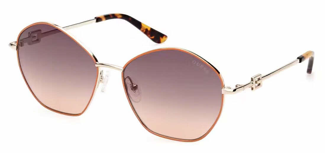 GUESS 7907