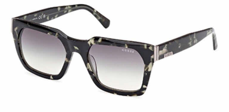 GUESS 00172