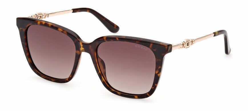  gradient brown/dark havana