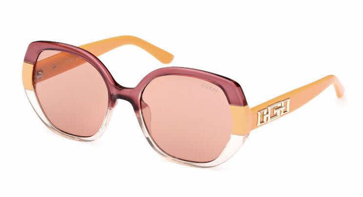  brown/orange